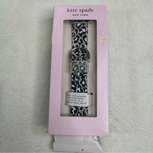 Kate spade apple watch band for 1-8 and SE and the galaxy watch